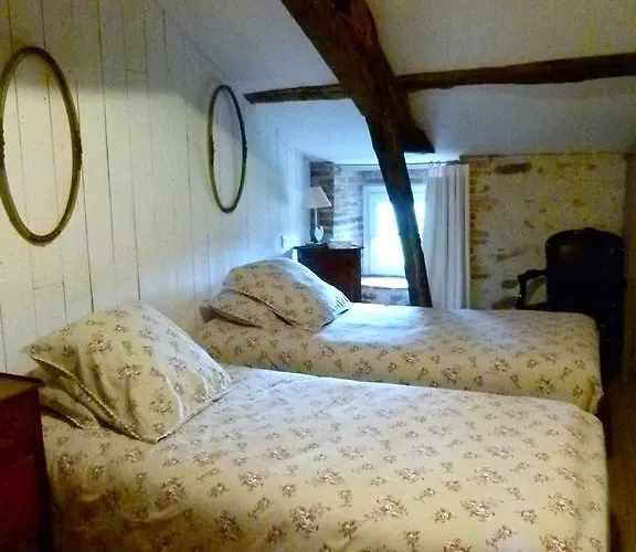 De L'etang Des Noues * Cholet