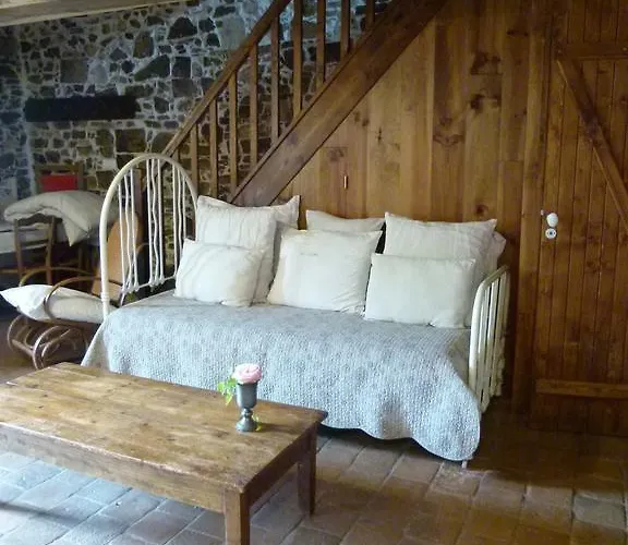 Feriehus De L'etang Des Noues Cholet