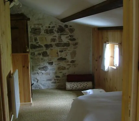 Feriehus De L'etang Des Noues