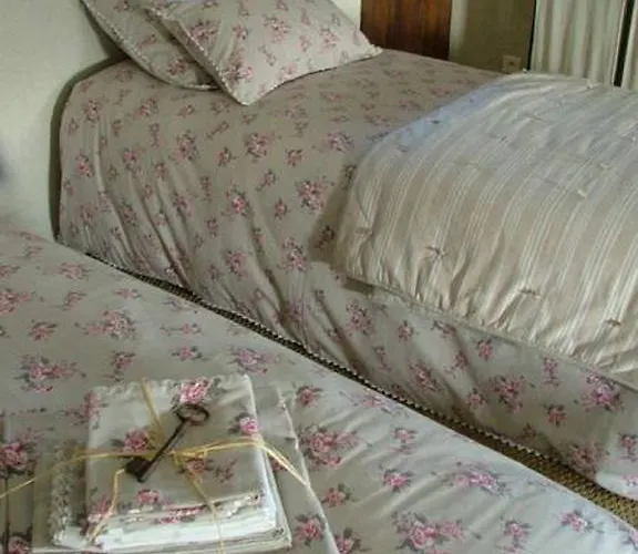 Feriehus De L'etang Des Noues *