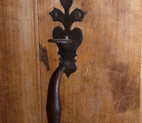 Feriehus De L'etang Des Noues Cholet