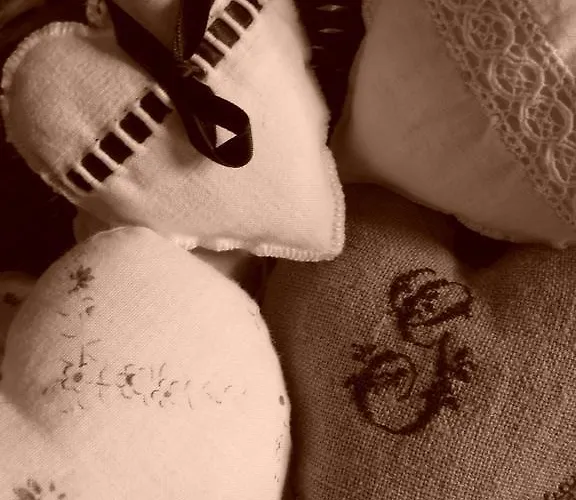 別荘 De L'etang Des Noues