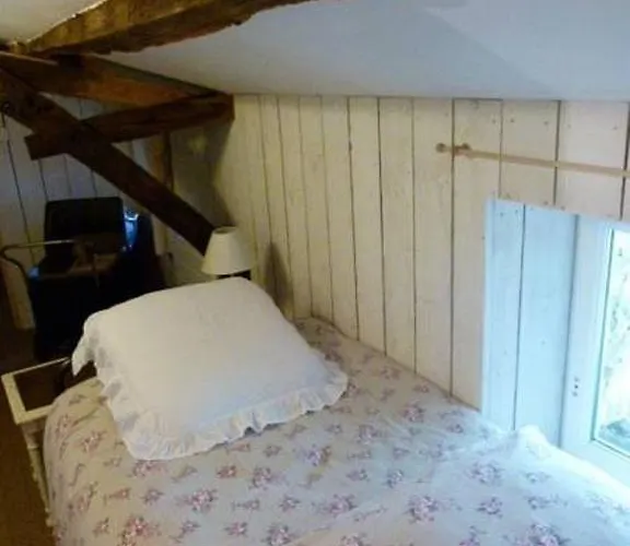 De L'etang Des Noues 別荘 *