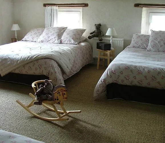 De L'etang Des Noues 別荘 *