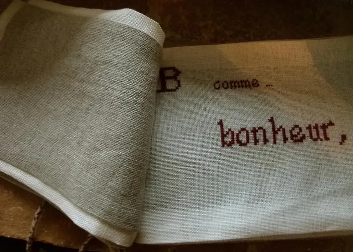 De L'etang Des Noues *