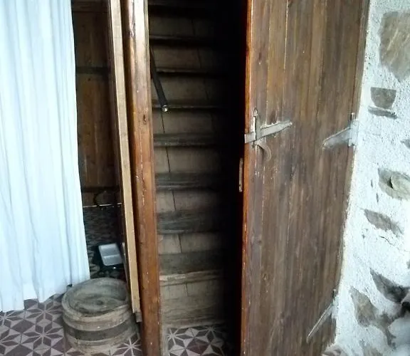 De L'etang Des Noues *