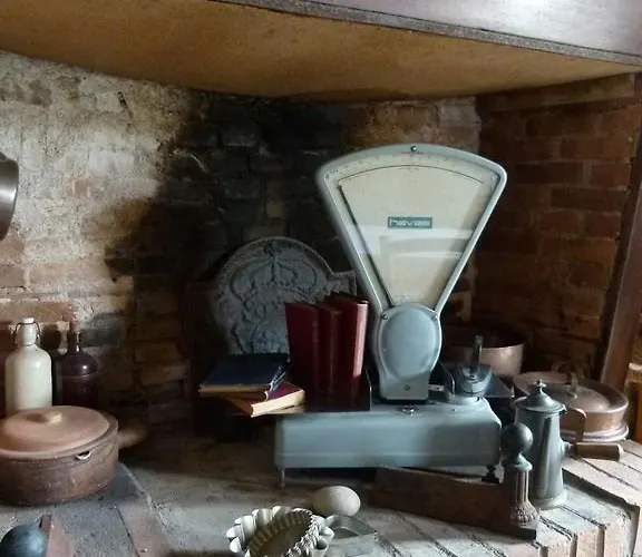 De L'etang Des Noues 別荘