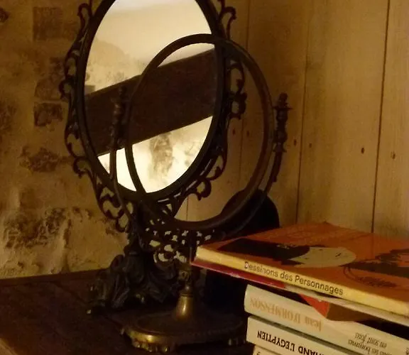 De L'etang Des Noues Feriehus Cholet