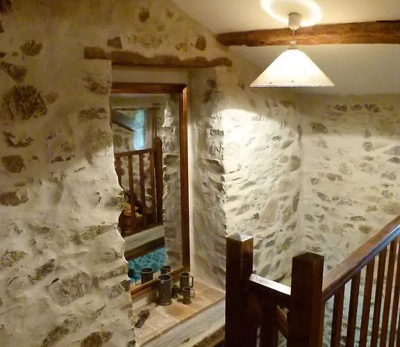 De L'etang Des Noues Feriehus Cholet