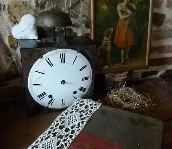 De L'etang Des Noues *