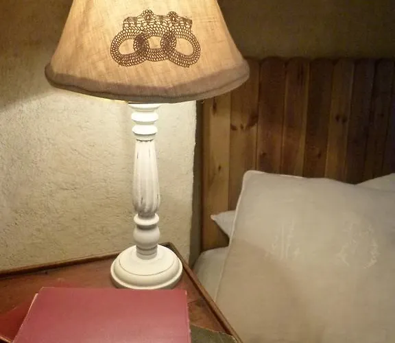 De L'etang Des Noues Feriehus