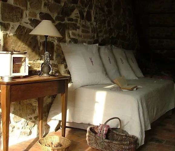 De L'etang Des Noues Feriehus Cholet