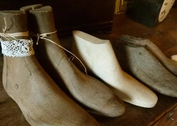 De L'etang Des Noues 別荘 ショレ