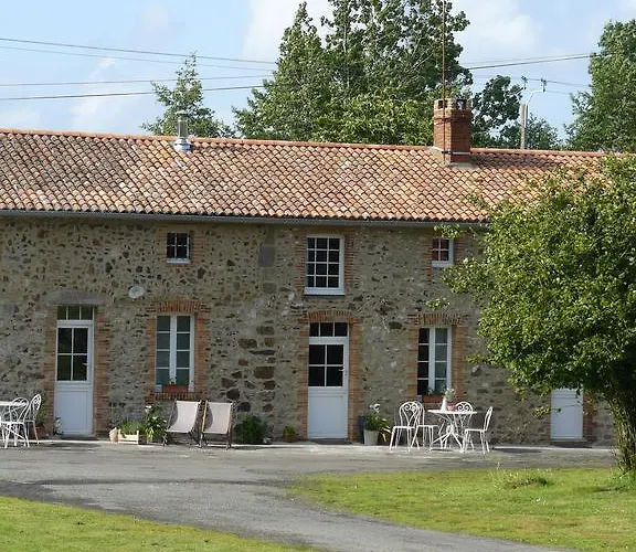 De L'etang Des Noues * ショレ