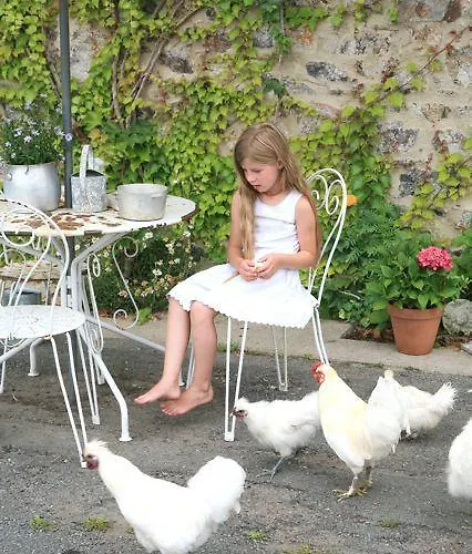 De L'etang Des Noues *