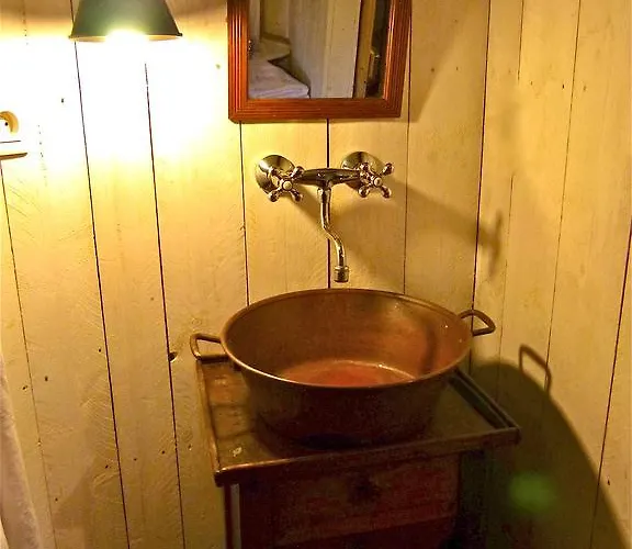 De L'etang Des Noues Feriehus