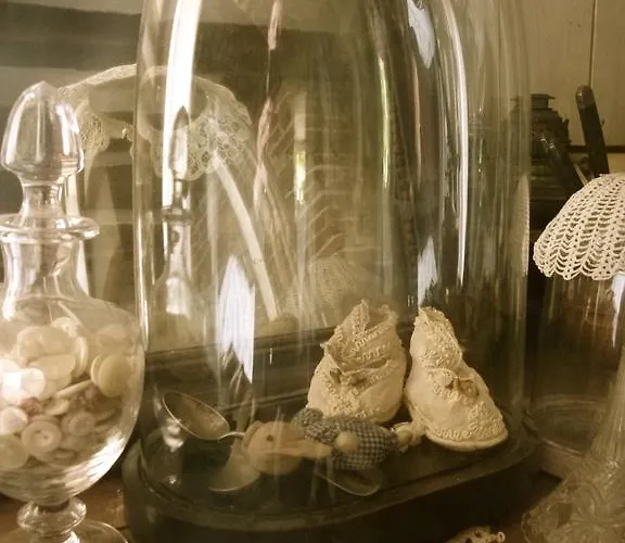 De L'etang Des Noues *