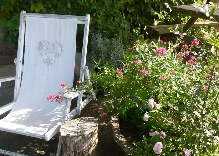 De L'etang Des Noues 別荘