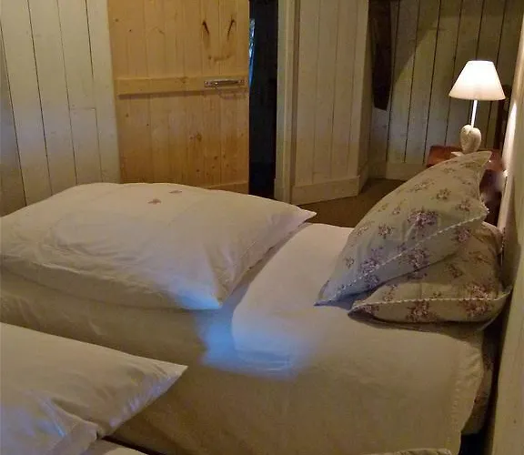 De L'etang Des Noues 別荘 *