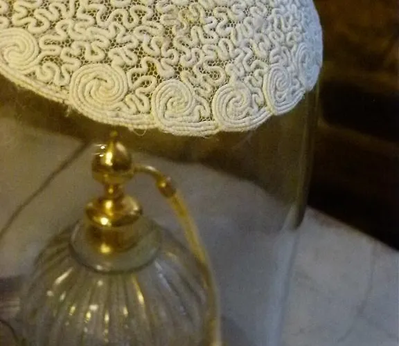 De L'etang Des Noues Feriehus *