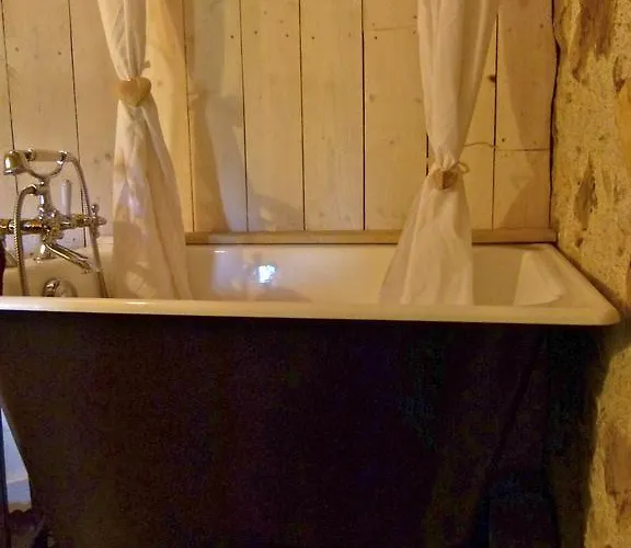 De L'etang Des Noues 別荘