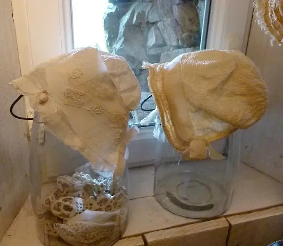 De L'etang Des Noues Feriehus