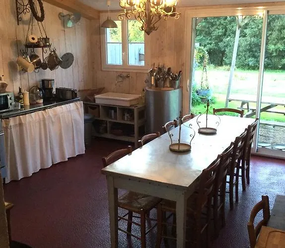 De L'etang Des Noues *