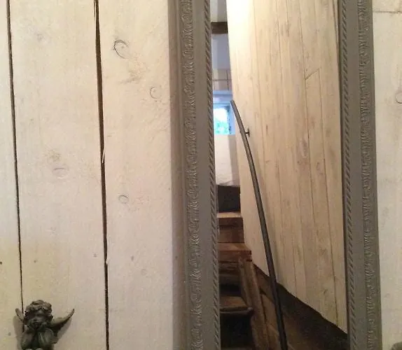 De L'etang Des Noues Feriehus