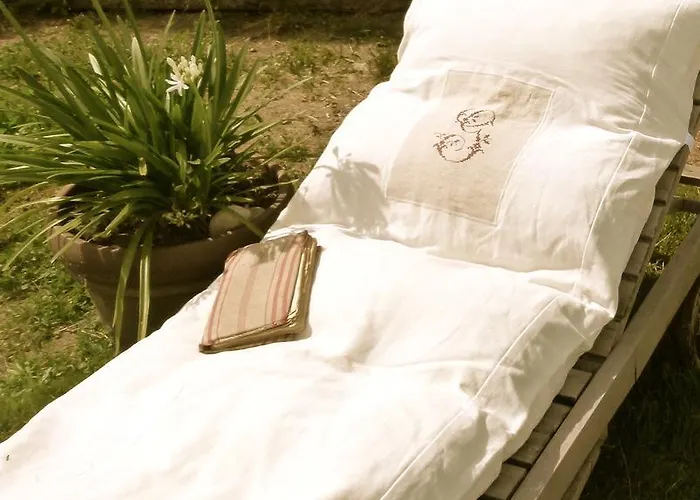 De L'etang Des Noues Feriehus *