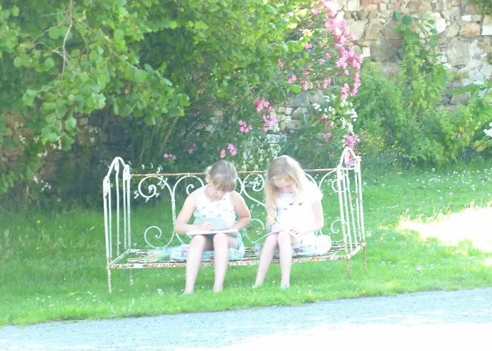 De L'etang Des Noues *