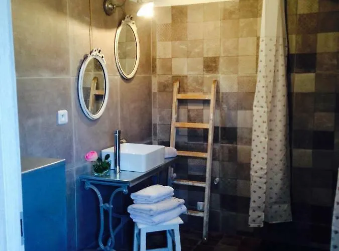 Feriehus De L'etang Des Noues *